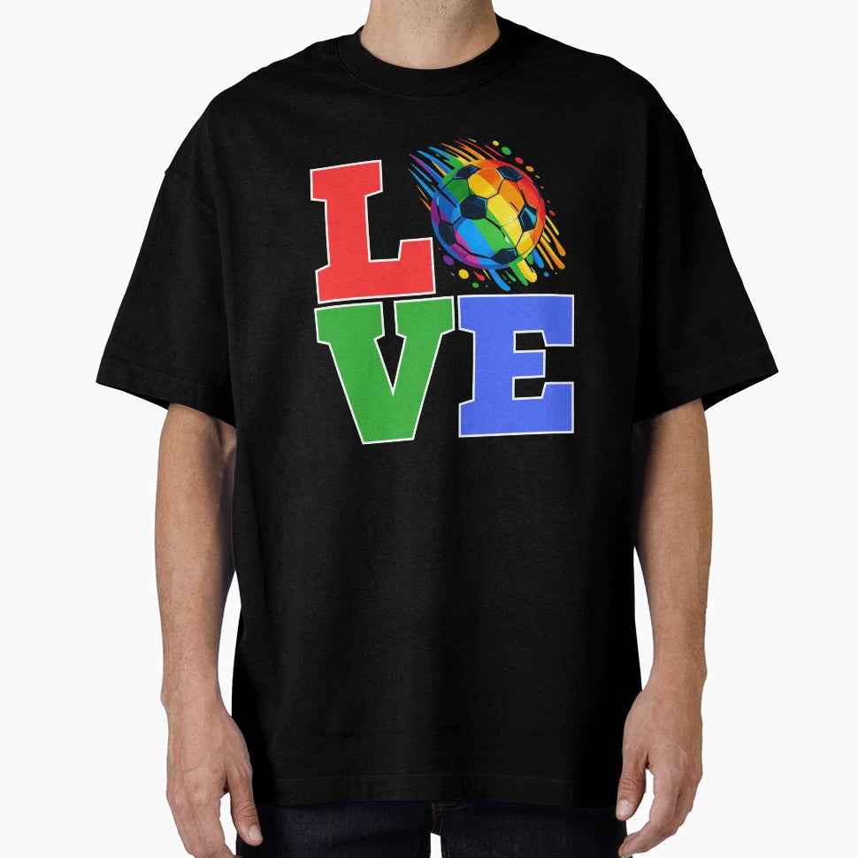 Sports Lover Lgbt T-Shirt - Unique Graphic for Adults - T-Shirt, Sweatshirt, Hoodie