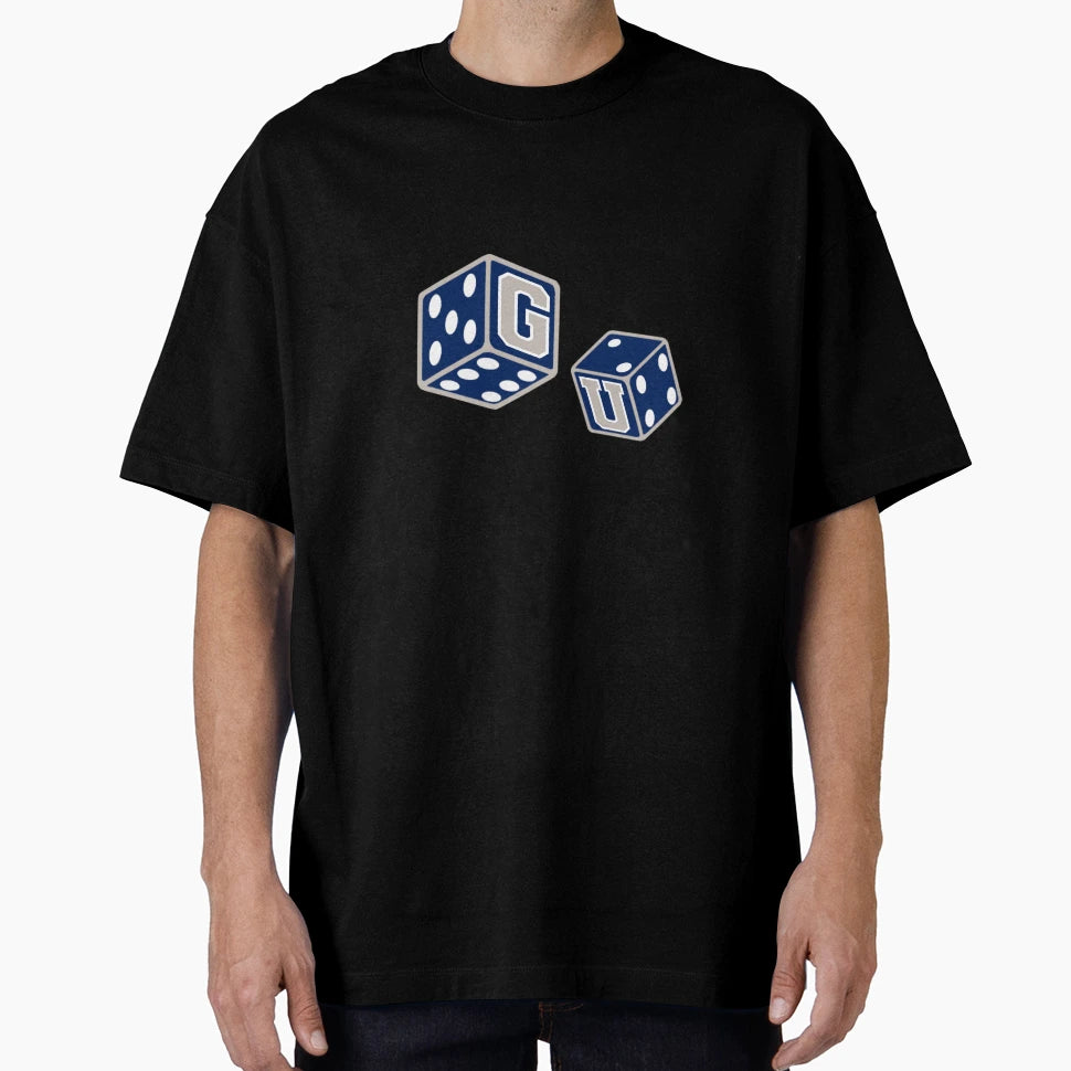 Georgetown Beer Die T-Shirt - Trendy Graphic Men Women - T-Shirt, Sweatshirt, Hoodie