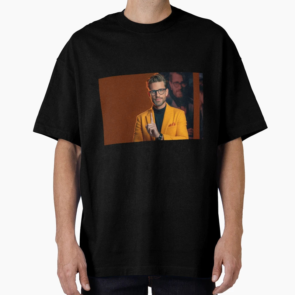 Creative Social Media Influencer T-Shirt - Aesthetic Graphic Unisex - T-Shirt, Sweatshirt, Hoodie