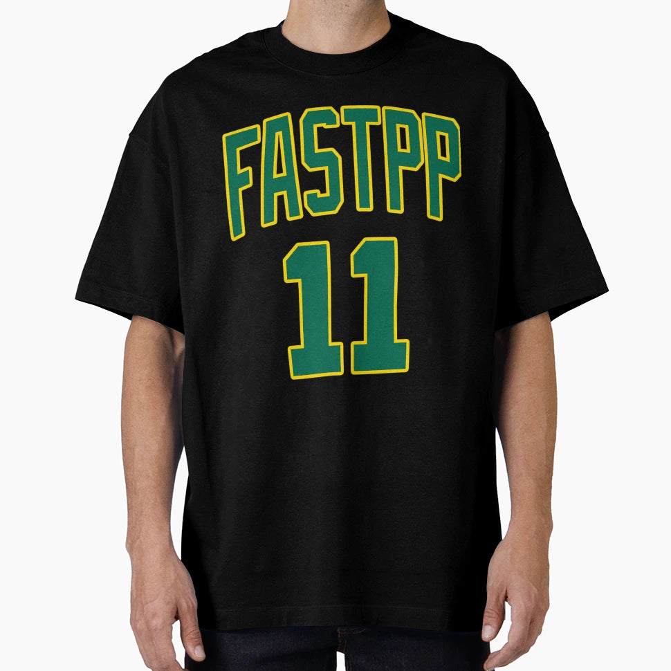 Fast Pp T-Shirt - Aesthetic Graphic Men Women - T-Shirt, Sweatshirt, Hoodie
