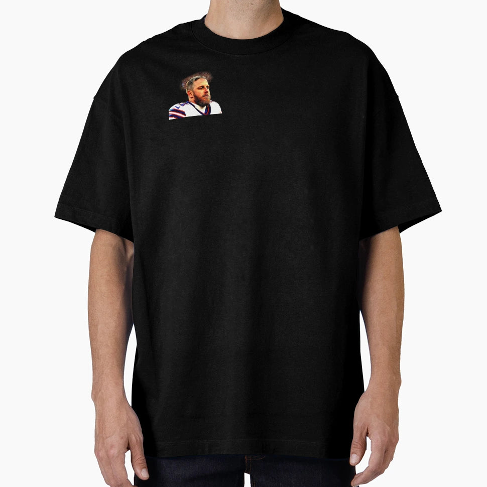 Cole Beasley T-Shirt - Unique Graphic for Adults - T-Shirt, Sweatshirt, Hoodie