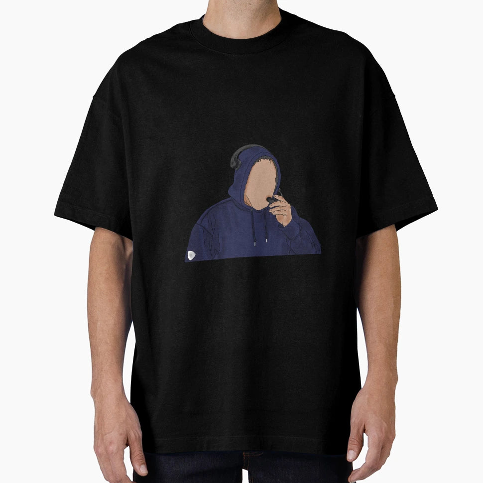 Secrets T-Shirt - Custom Art Print for Adults - T-Shirt, Sweatshirt, Hoodie