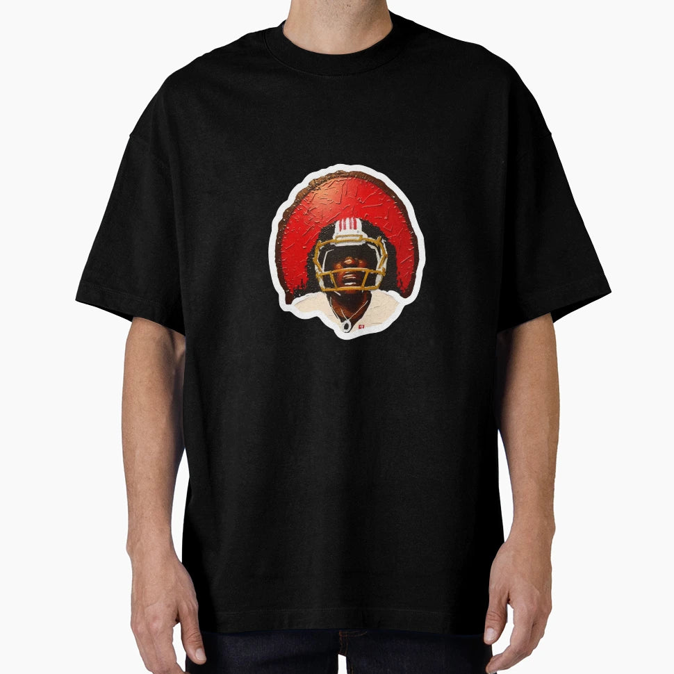 American Football T-Shirt - Trendy Graphic Men Women - T-Shirt, Sweatshirt, Hoodie