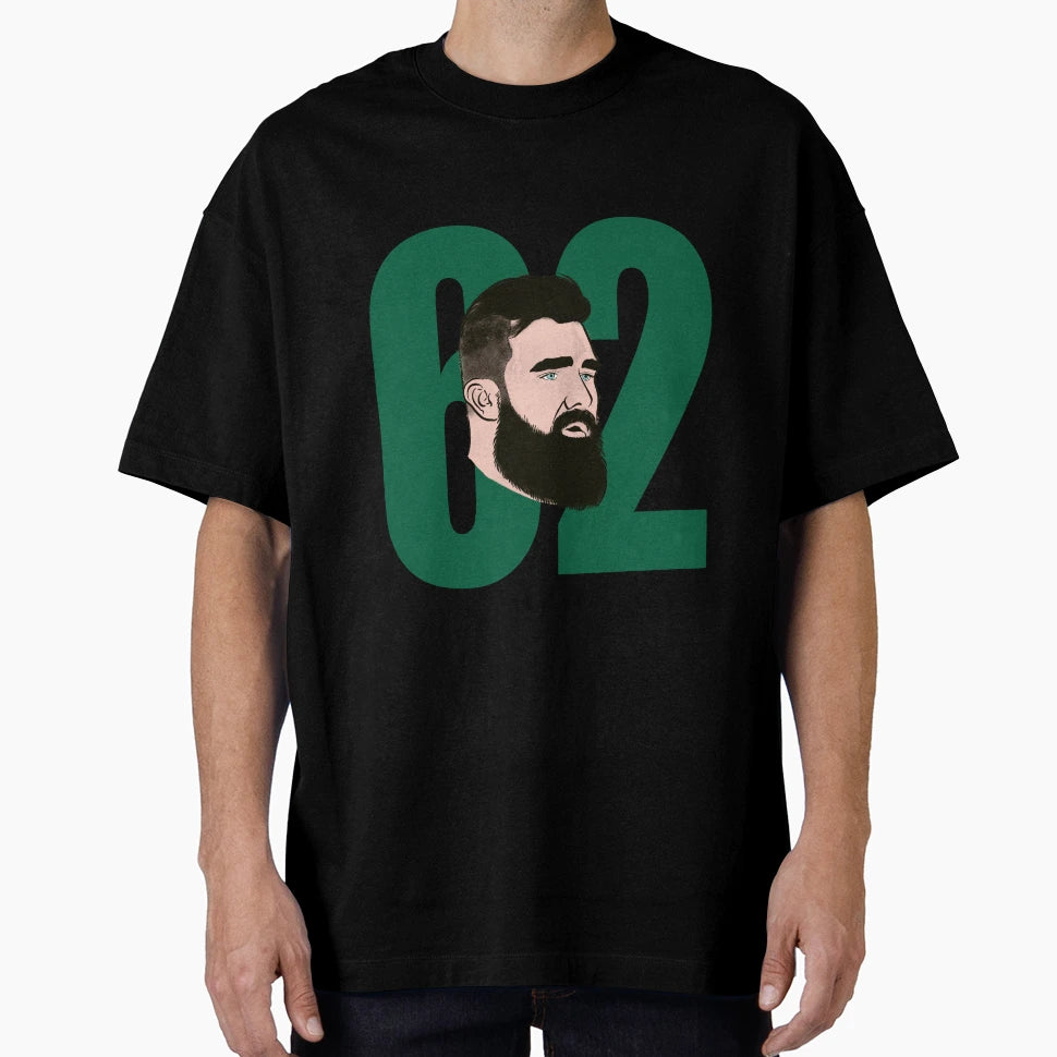 Kelce T-Shirt - Casual Everyday Wear Men Women - T-Shirt, Sweatshirt, Hoodie