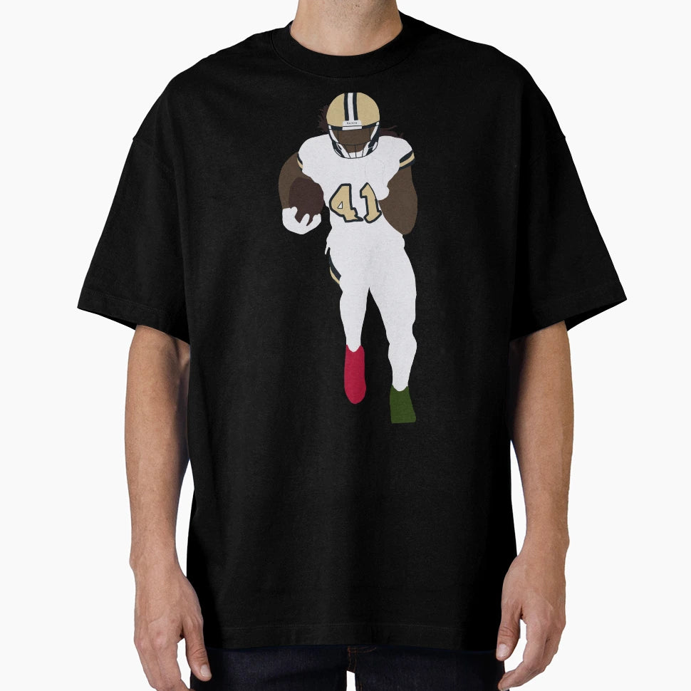 Kamara 6 Td T-Shirt - Aesthetic Graphic Men Women - T-Shirt, Sweatshirt, Hoodie