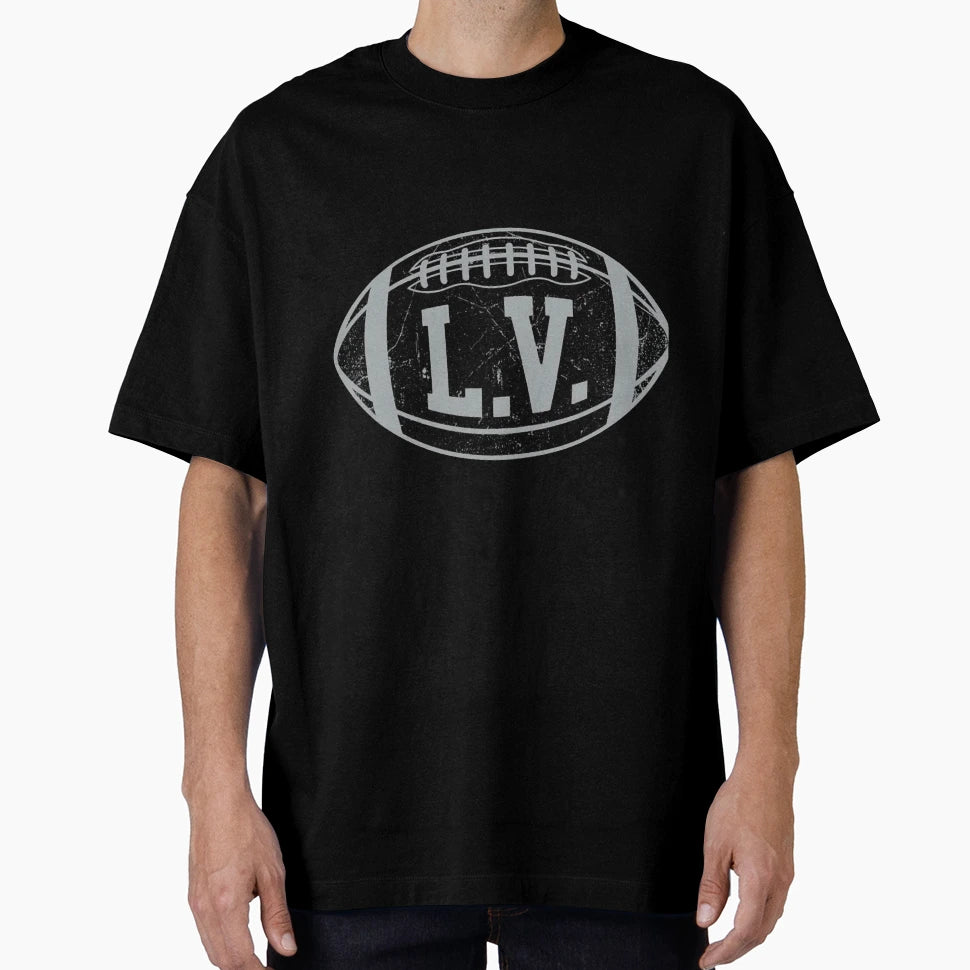 Art Las Vegas Raiders T-Shirt - Novelty Apparel for Adults - T-Shirt, Sweatshirt, Hoodie
