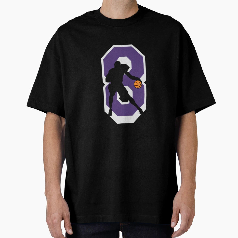 Legend T-Shirt - Minimalist Print Unisex - T-Shirt, Sweatshirt, Hoodie