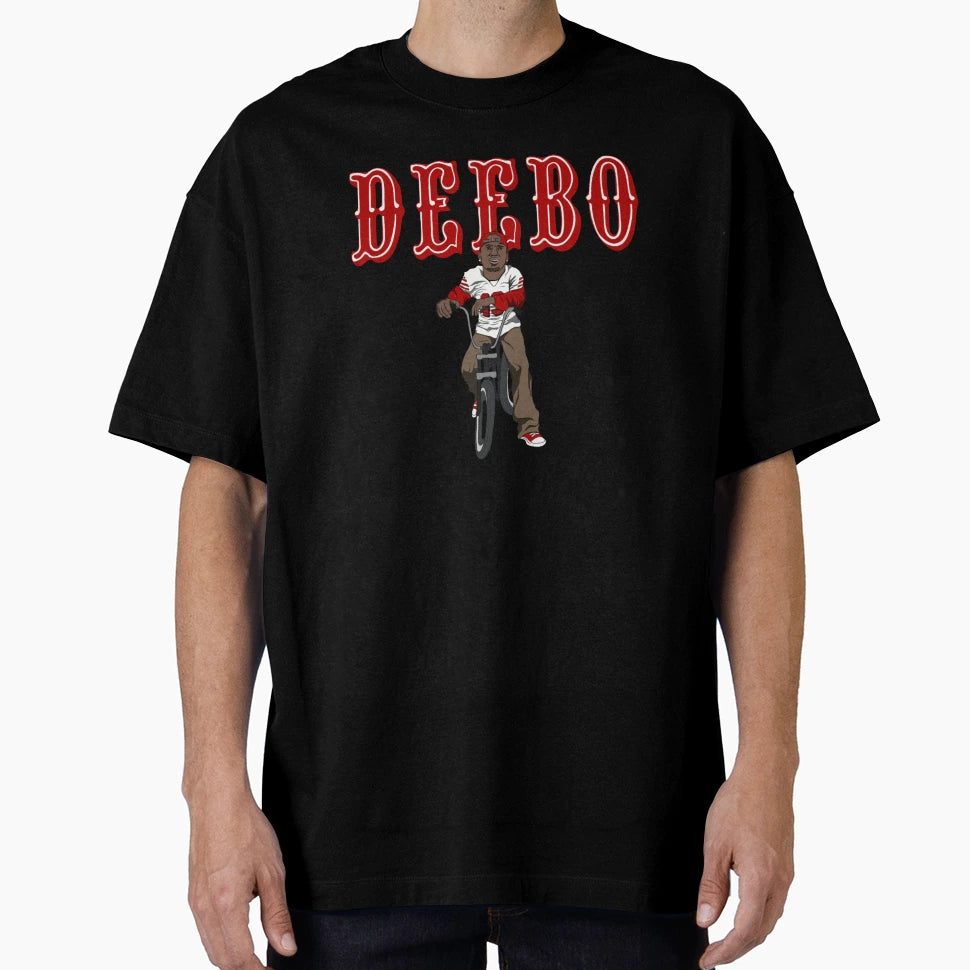 Who Wants Some Deebo T-Shirt - Novelty Apparel Men Women - T-Shirt, Sweatshirt, Hoodie