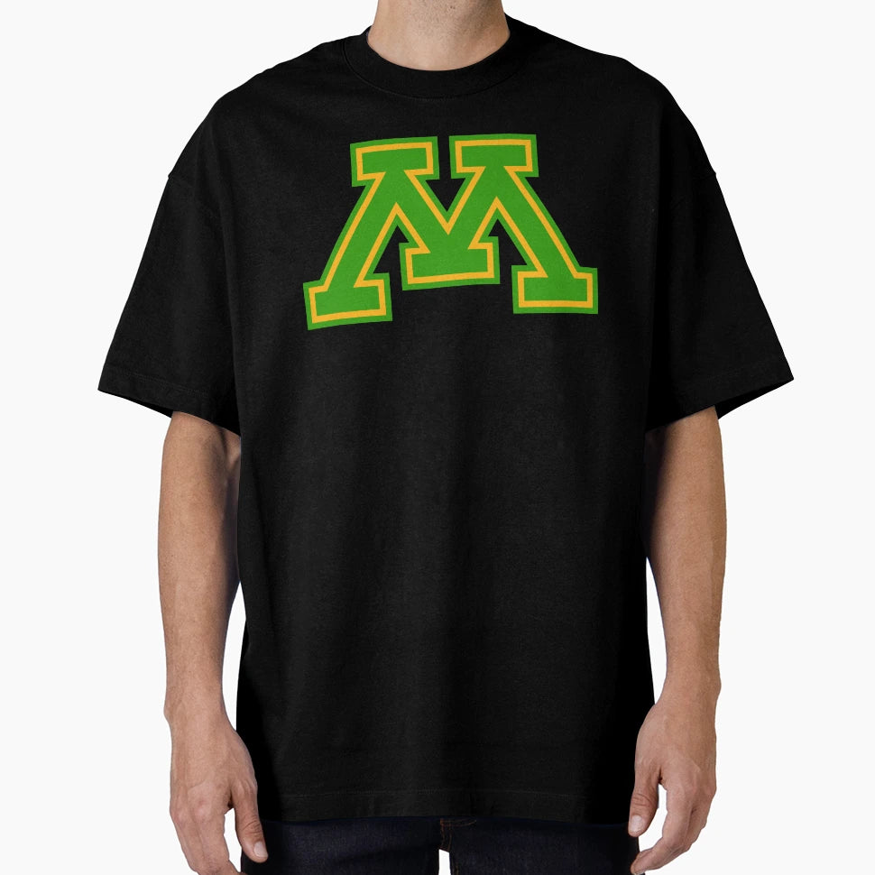 Minnesota T-Shirt - Trendy Graphic Unisex - T-Shirt, Sweatshirt, Hoodie