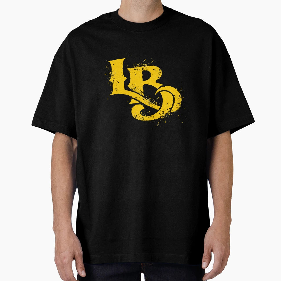 Bryan T-Shirt - Graphic Print for Adults - T-Shirt, Sweatshirt, Hoodie