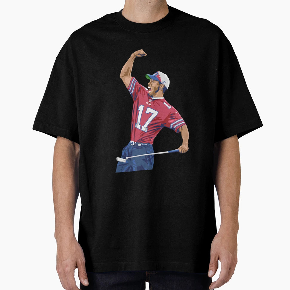 Sunday Reds T-Shirt - Aesthetic Graphic for Adults - T-Shirt, Sweatshirt, Hoodie