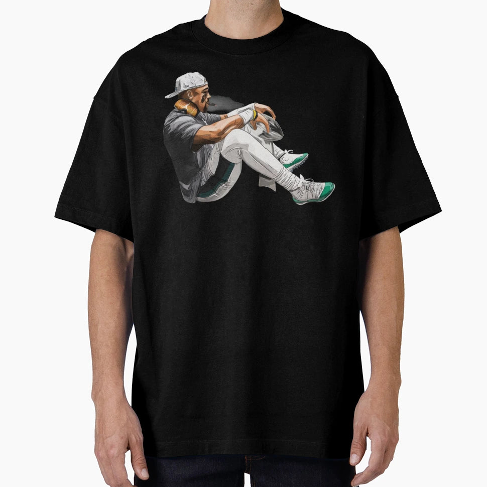 JH Champ T-Shirt - Unique Graphic for Adults - T-Shirt, Sweatshirt, Hoodie