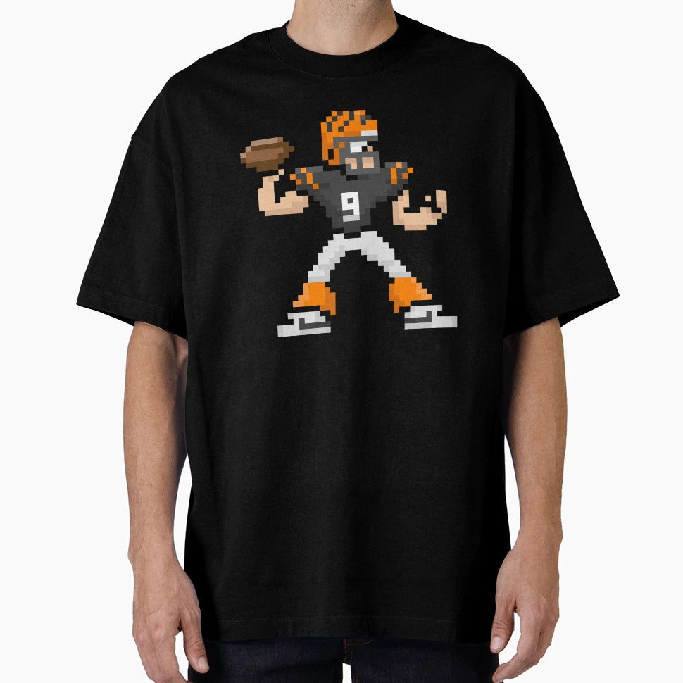 Megaman X Cincinnati T-Shirt - Aesthetic Graphic Men Women - T-Shirt, Sweatshirt, Hoodie