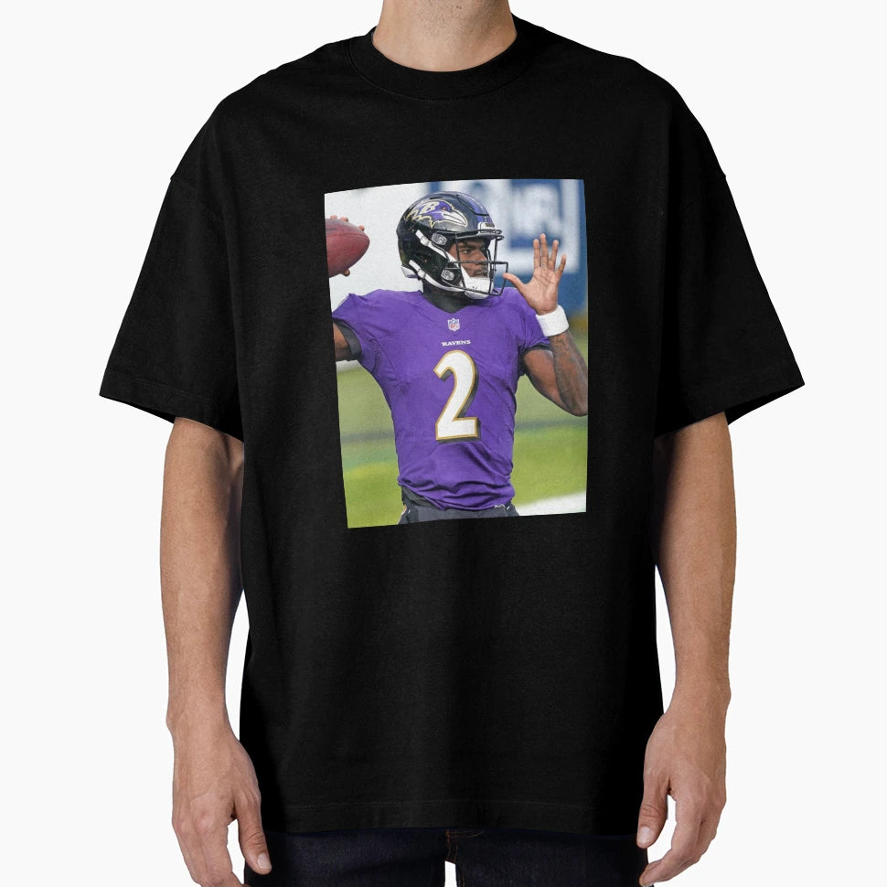 Tyler Huntley T-Shirt - Streetwear Style for Adults - T-Shirt, Sweatshirt, Hoodie