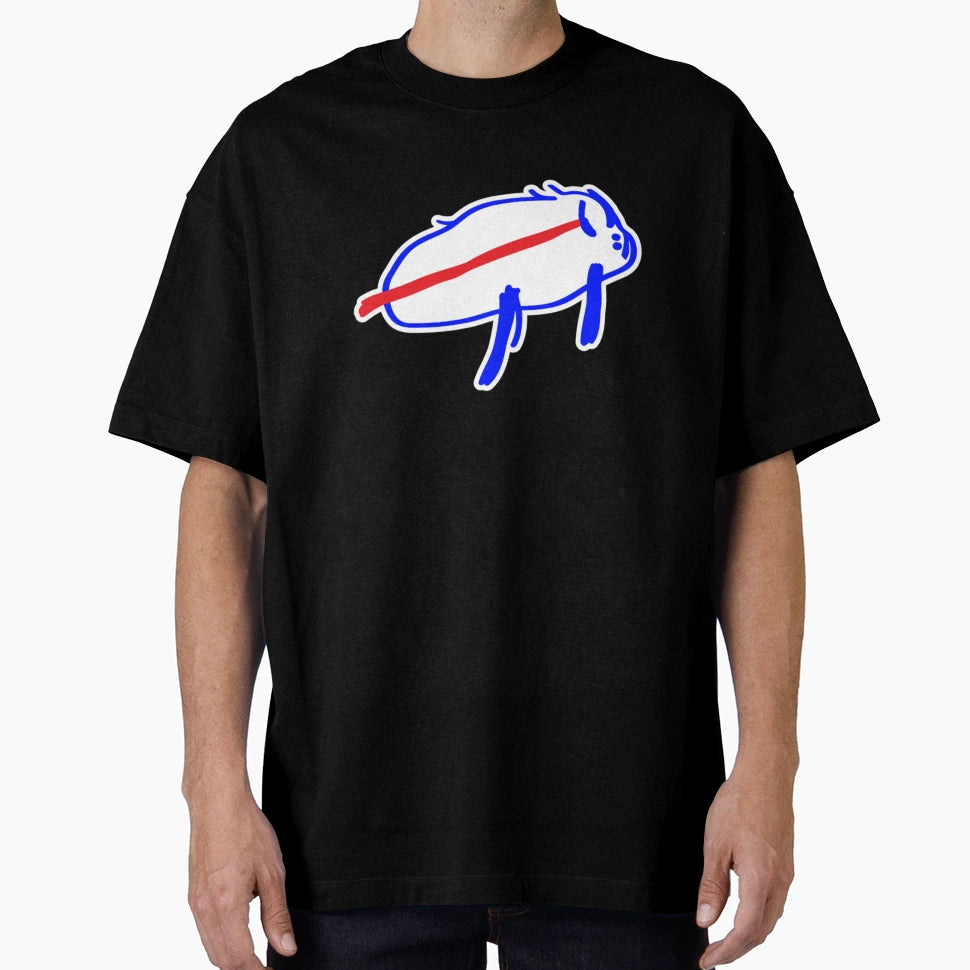 JA Drawing Meme T-Shirt - Fun Novelty Design for Adults - T-Shirt, Sweatshirt, Hoodie