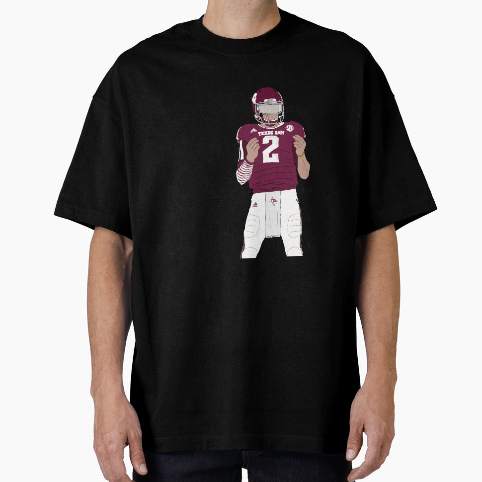 Money 2 Texam T-Shirt - Unique Graphic for Adults - T-Shirt, Sweatshirt, Hoodie