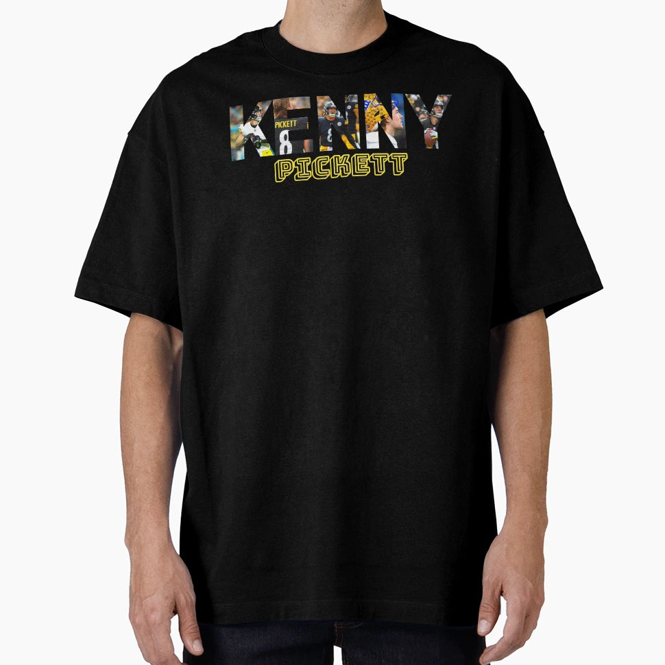 Kenny Pickett Mug Kenny Pickett T-Shirt - Streetwear Style Men Women - T-Shirt, Sweatshirt, Hoodie