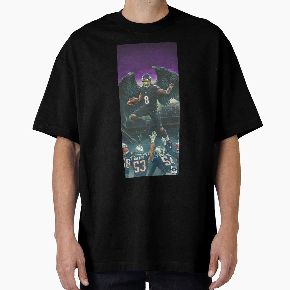 Football T-Shirt - Aesthetic Graphic Men Women - T-Shirt, Sweatshirt, Hoodie