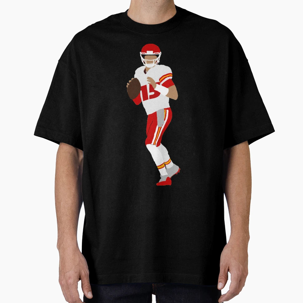 Showtime Mahomie 15 T-Shirt - Novelty Apparel for Adults - T-Shirt, Sweatshirt, Hoodie