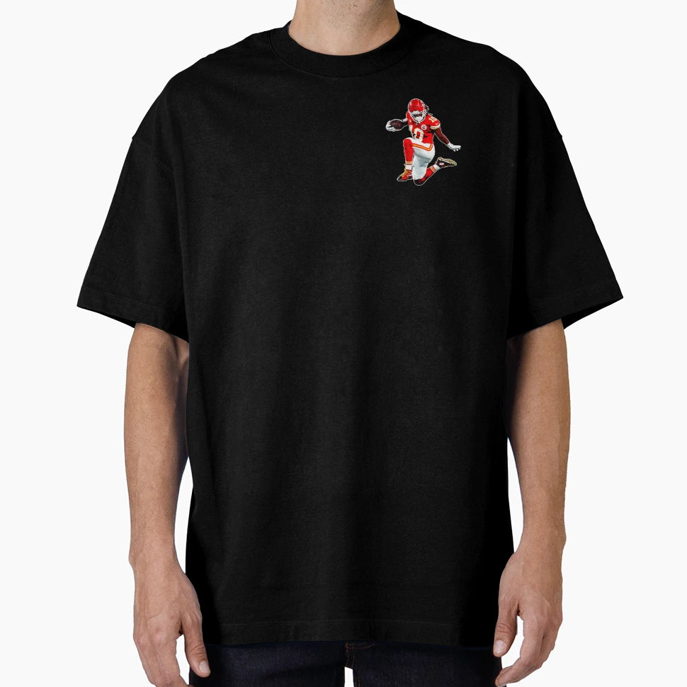 Pacheco T-Shirt - Fun Novelty Design for Adults - T-Shirt, Sweatshirt, Hoodie