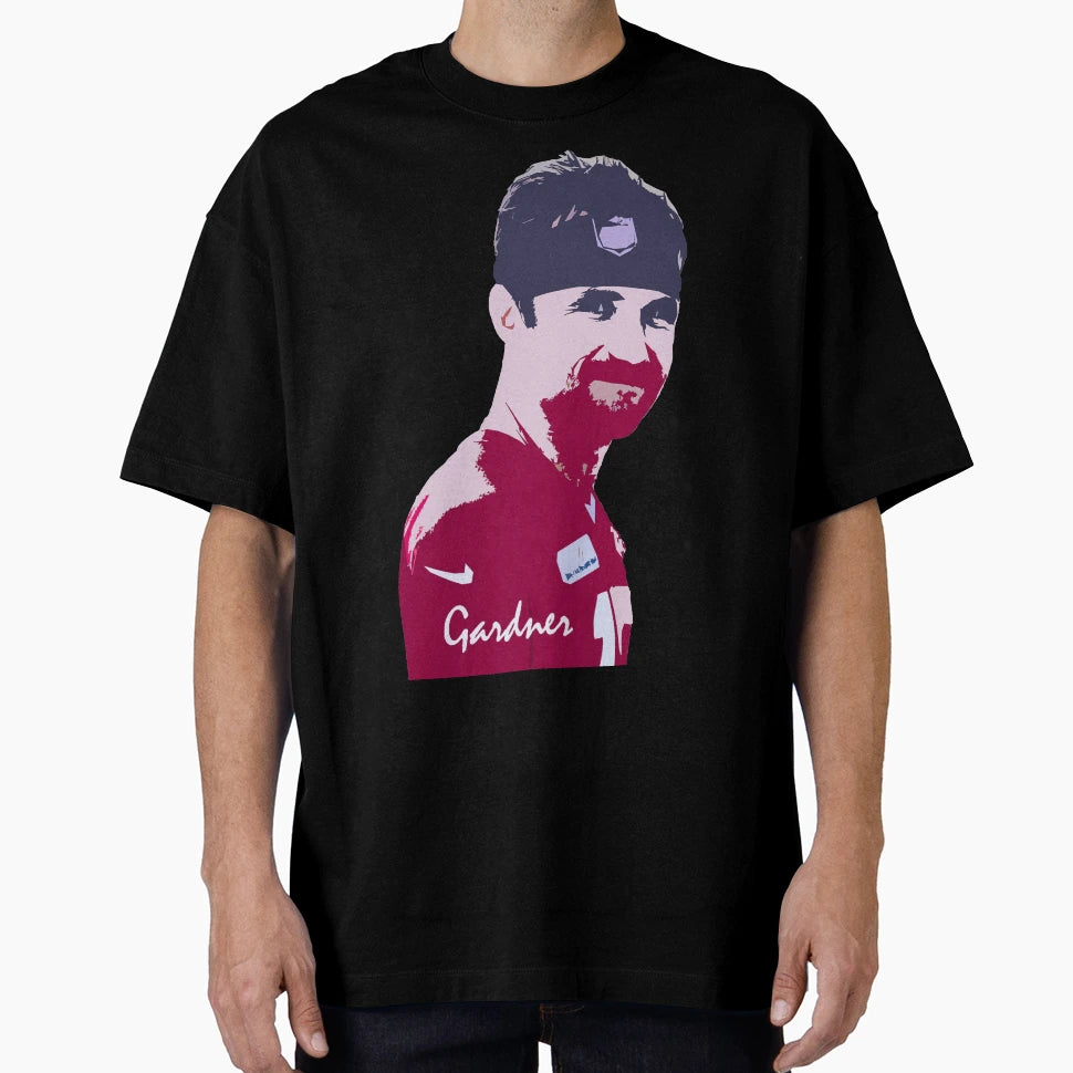 Great Gardner Minshew Art T-Shirt - Casual Everyday Wear for Adults - T-Shirt, Sweatshirt, Hoodie