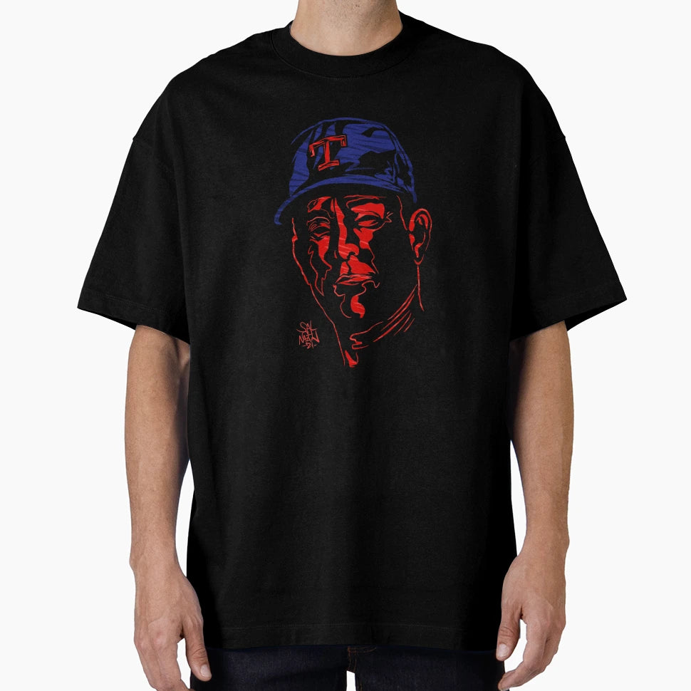 Ryan Express T-Shirt - Custom Art Print Men Women - T-Shirt, Sweatshirt, Hoodie