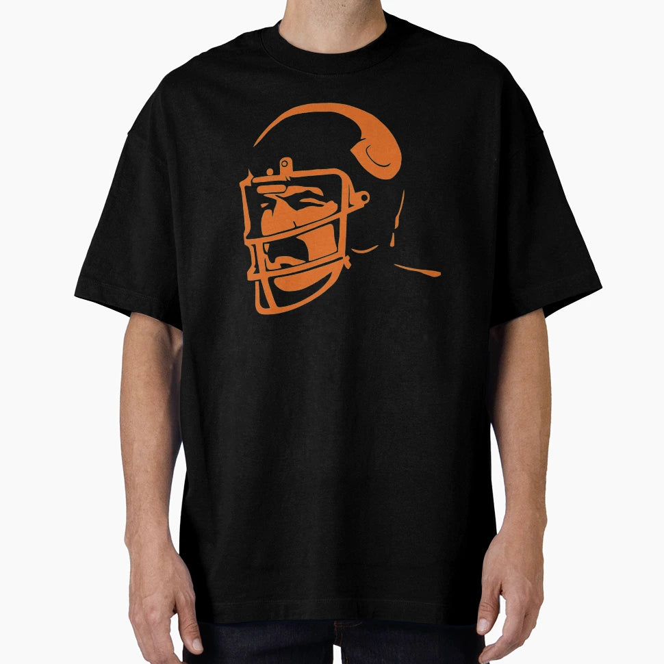 Dick Butkus Pro Football T-Shirt - Minimalist Print Unisex - T-Shirt, Sweatshirt, Hoodie