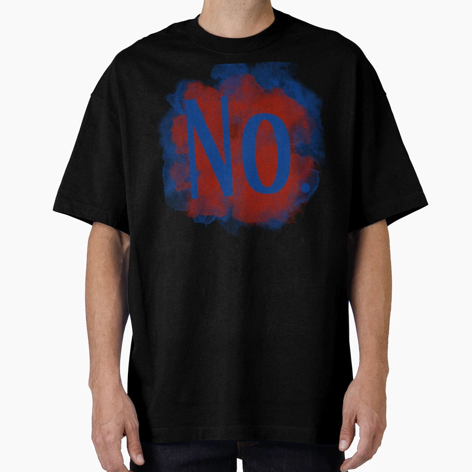 No Tshirts T-Shirt - Trendy Graphic Unisex - T-Shirt, Sweatshirt, Hoodie