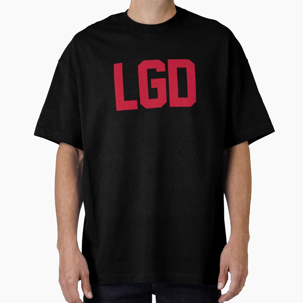 Lets Go Devils T-Shirt - Streetwear Style for Adults - T-Shirt, Sweatshirt, Hoodie