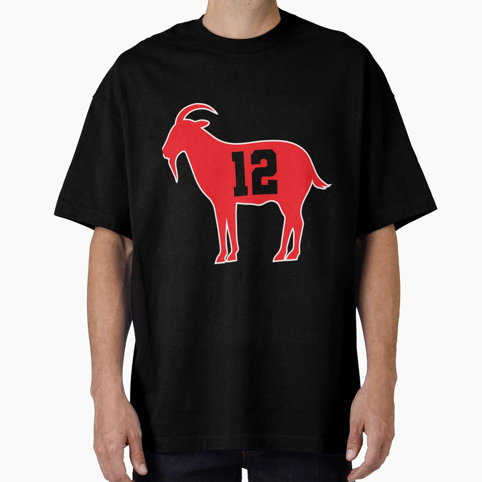 TB Goat T-Shirt - Trendy Graphic Men Women - T-Shirt, Sweatshirt, Hoodie