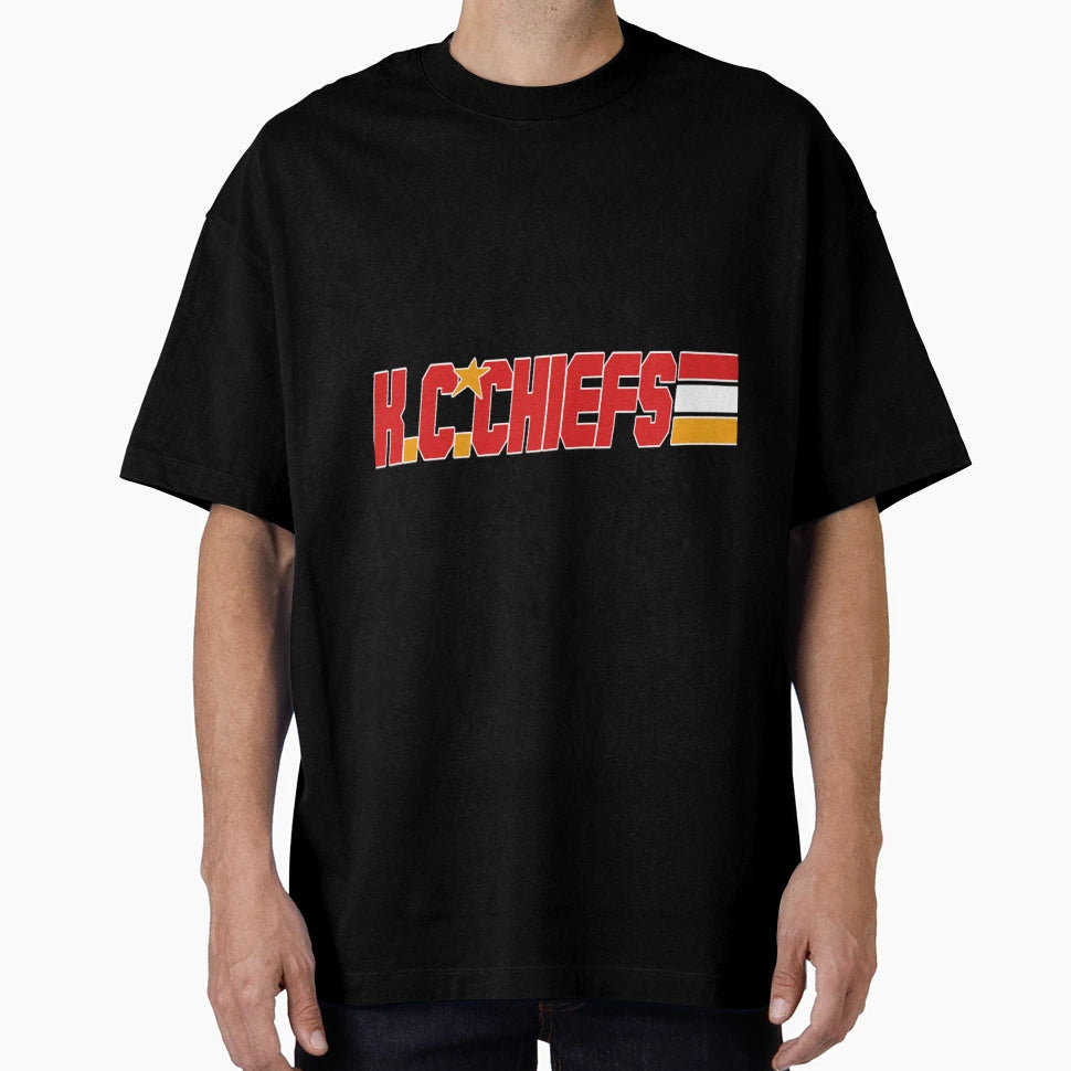Art Kansas City Chiefs T-Shirt - Aesthetic Graphic Men Women - T-Shirt, Sweatshirt, Hoodie