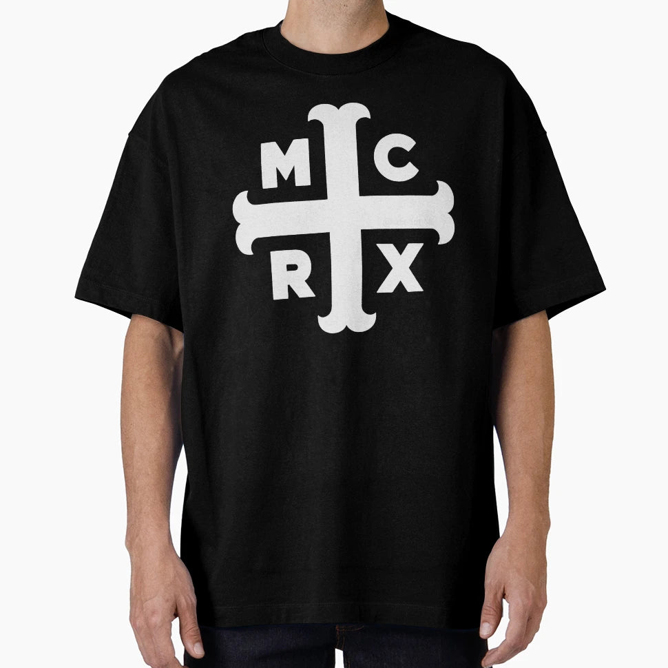 Mcrx T-Shirt - Aesthetic Graphic Men Women - T-Shirt, Sweatshirt, Hoodie