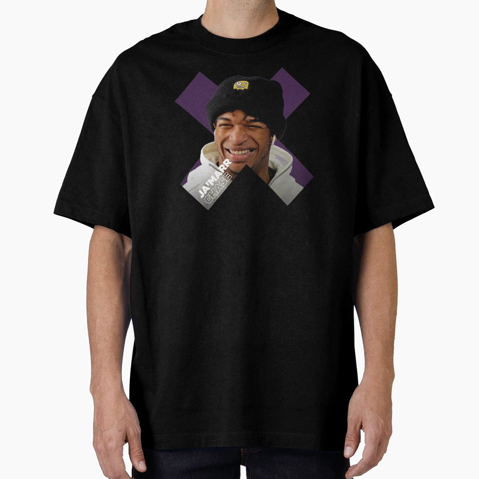 Jamarr Chase T-Shirt - Trendy Graphic Unisex - T-Shirt, Sweatshirt, Hoodie