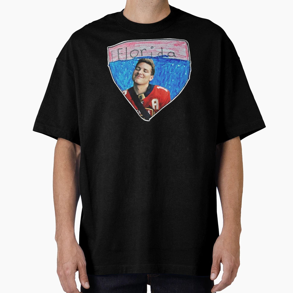 Vibin Tkachuk T-Shirt - Streetwear Style Men Women - T-Shirt, Sweatshirt, Hoodie