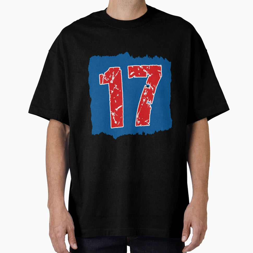 17 Bills T-Shirt - Minimalist Print Men Women - T-Shirt, Sweatshirt, Hoodie