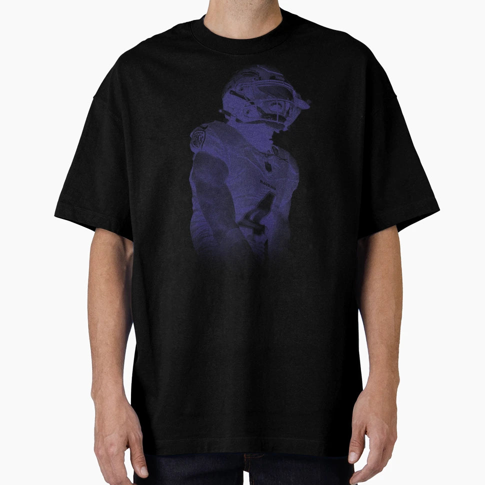 Zay Flowers T-Shirt - Unique Graphic for Adults - T-Shirt, Sweatshirt, Hoodie