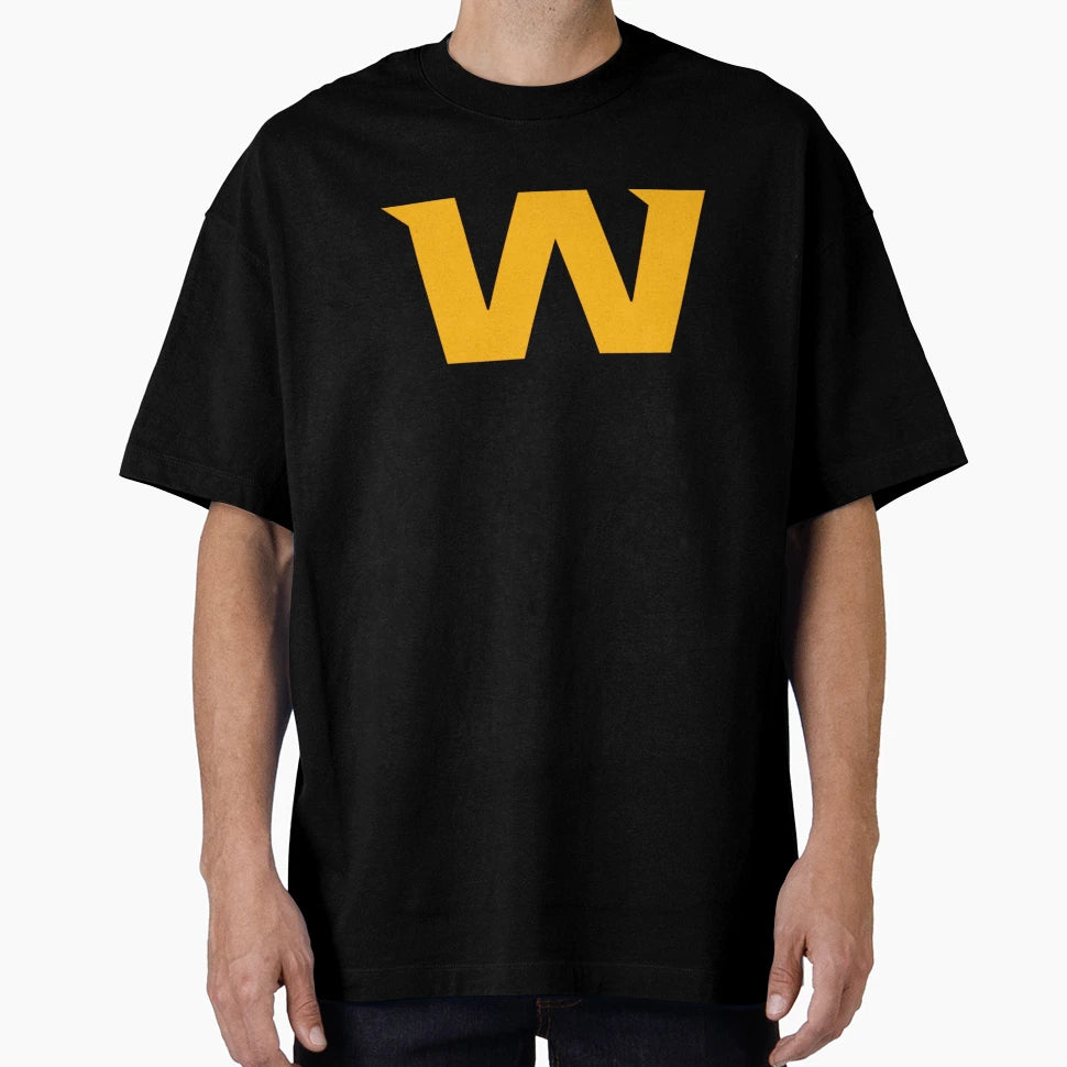 Washington Football Team T-Shirt - Streetwear Style Unisex - T-Shirt, Sweatshirt, Hoodie