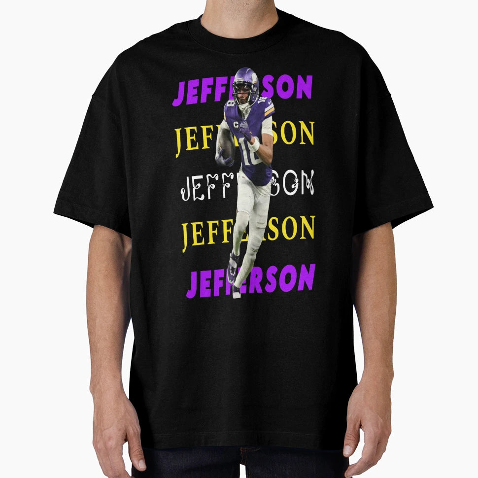 Best Selling JJ T-Shirt - Casual Everyday Wear Men Women - T-Shirt, Sweatshirt, Hoodie