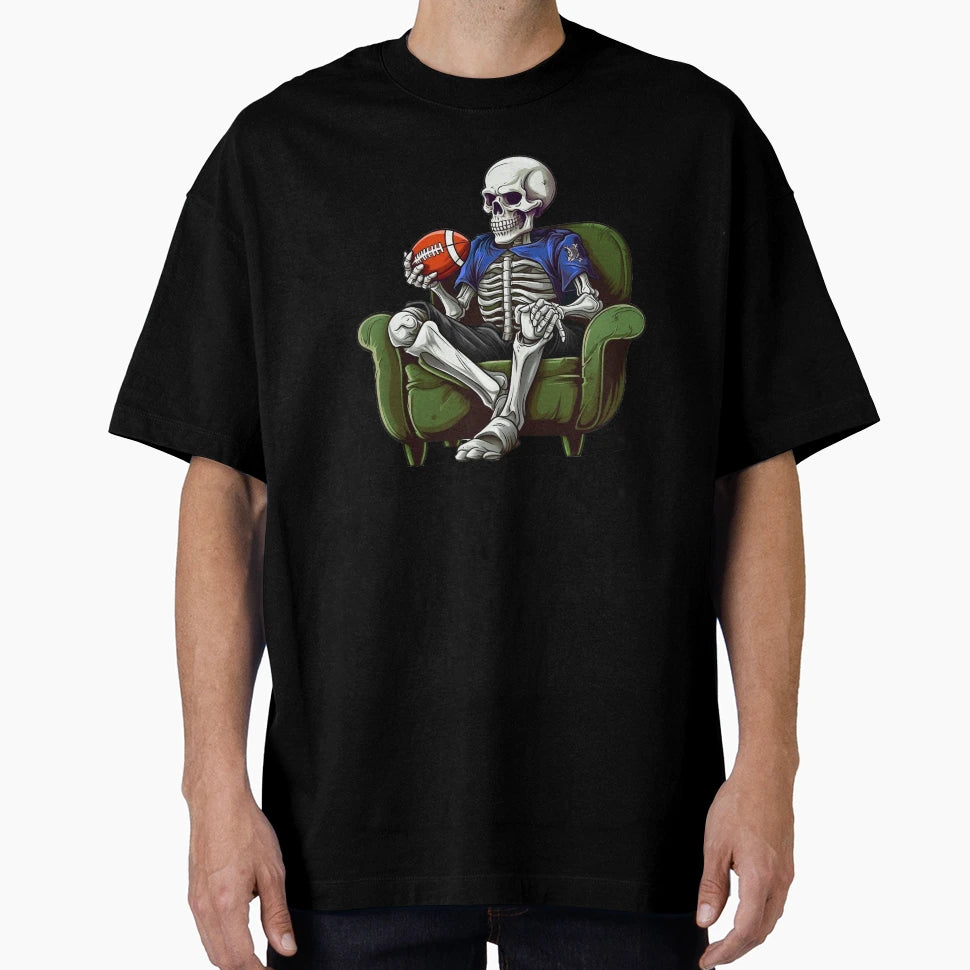 Easy Halloween Costume Sunday We Watch T-Shirt - Novelty Apparel Unisex - T-Shirt, Sweatshirt, Hoodie
