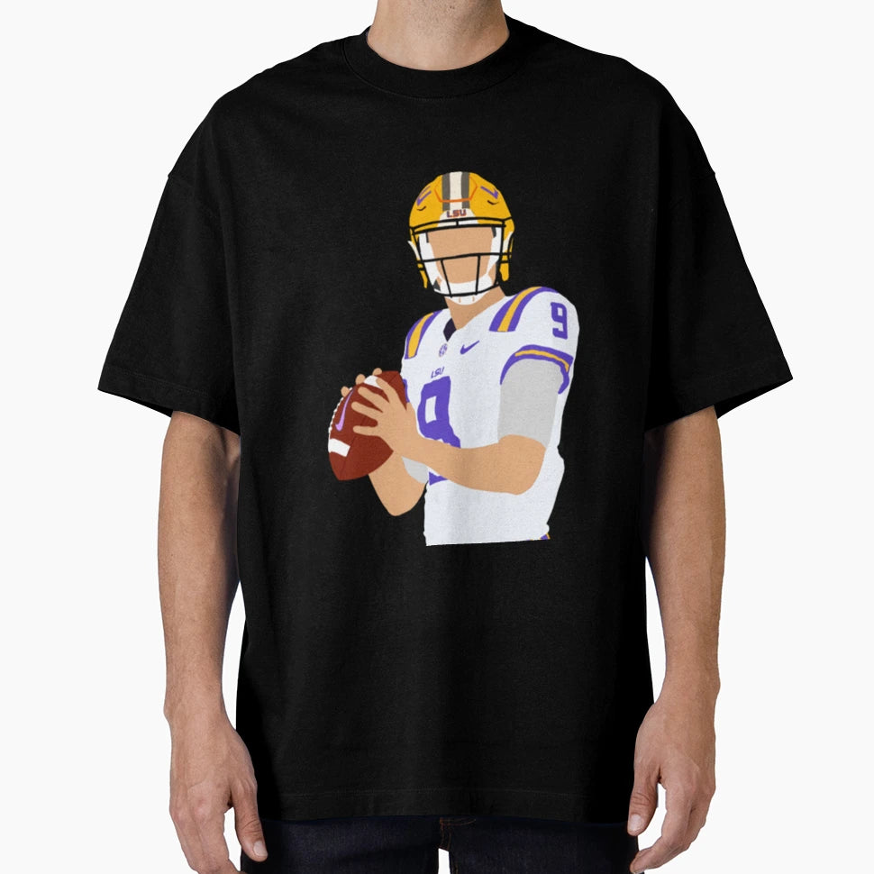 JB T-Shirt - Unique Graphic for Adults - T-Shirt, Sweatshirt, Hoodie