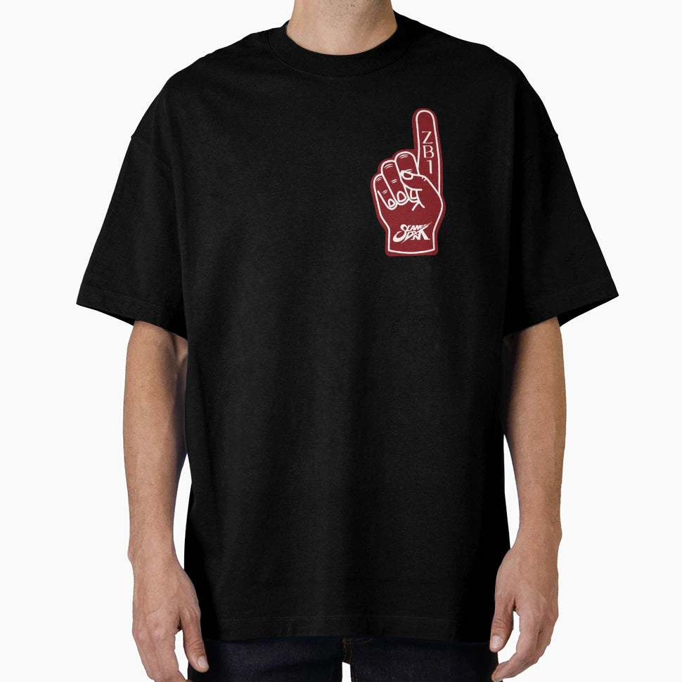 Slam Dunk Zb1 Zerobaseone T-Shirt - Casual Everyday Wear Unisex - T-Shirt, Sweatshirt, Hoodie