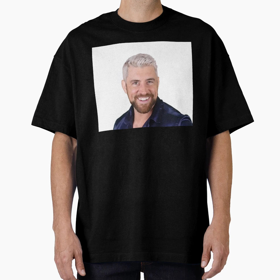 Standard Joe Hendry T-Shirt - Novelty Apparel Unisex - T-Shirt, Sweatshirt, Hoodie