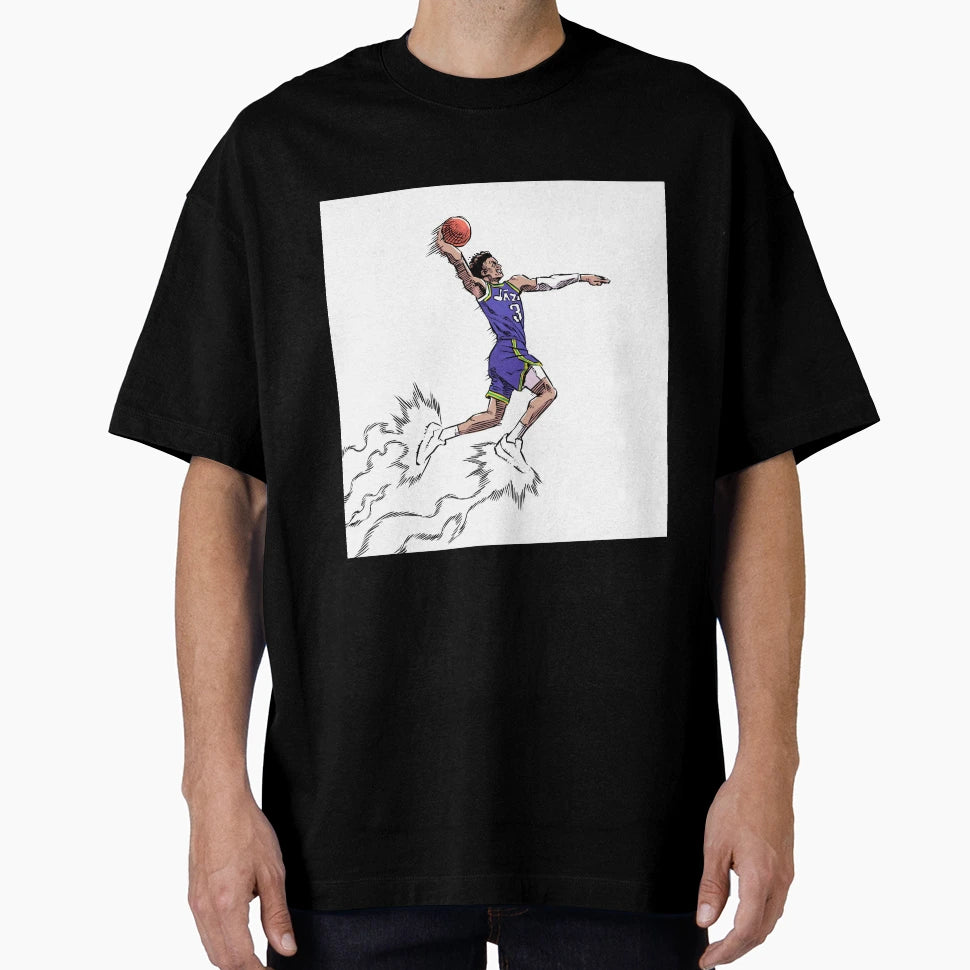 Future Jazz T-Shirt - Trendy Graphic Unisex - T-Shirt, Sweatshirt, Hoodie