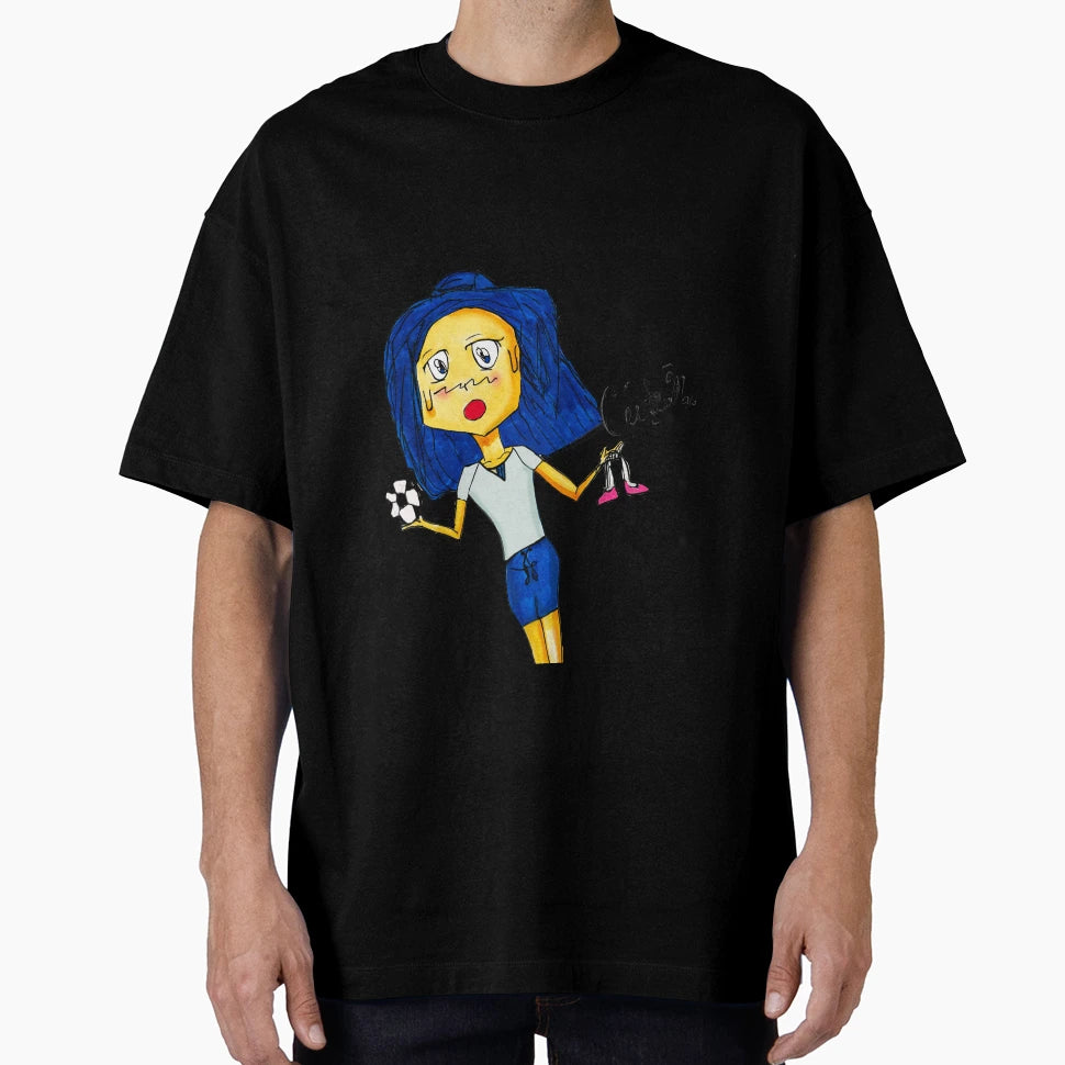 Forget Glass Slippers This Princess T-Shirt - Casual Everyday Wear Unisex - T-Shirt, Sweatshirt, Hoodie