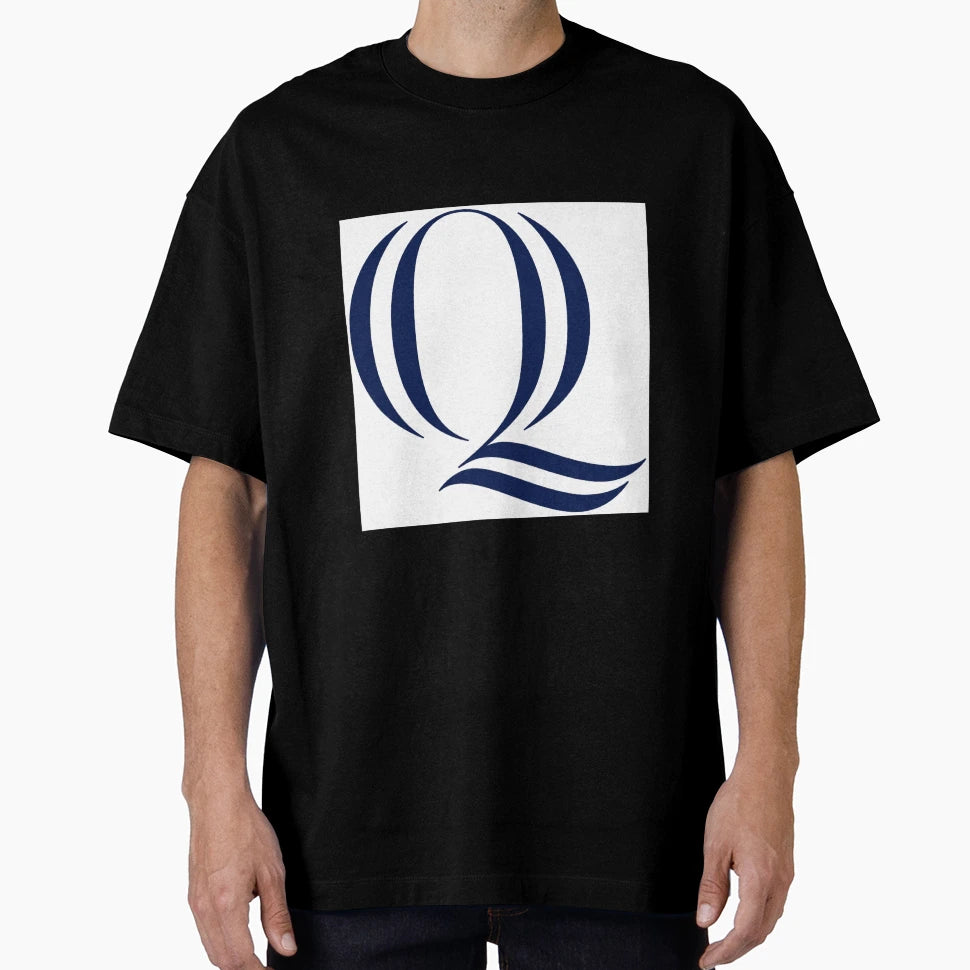Quinnipiac University T-Shirt - Novelty Apparel Unisex - T-Shirt, Sweatshirt, Hoodie