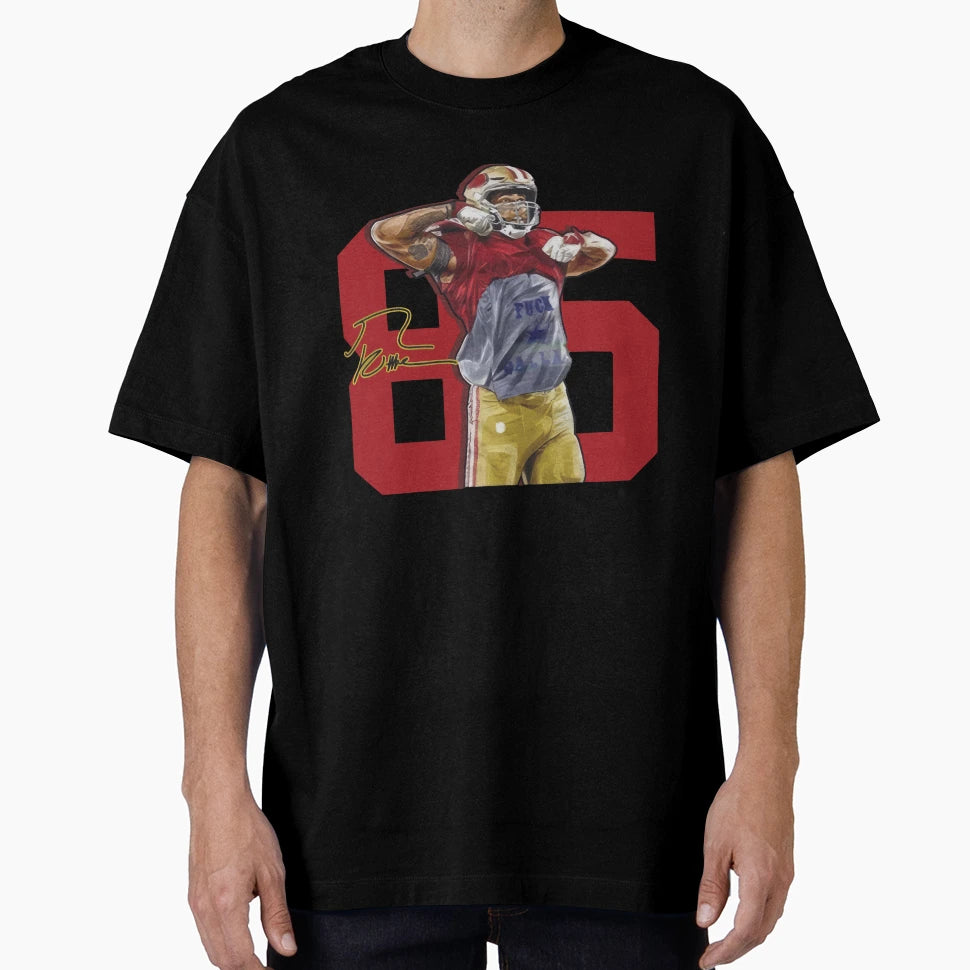 GK Made Them Cry T-Shirt - Custom Art Print Unisex - T-Shirt, Sweatshirt, Hoodie