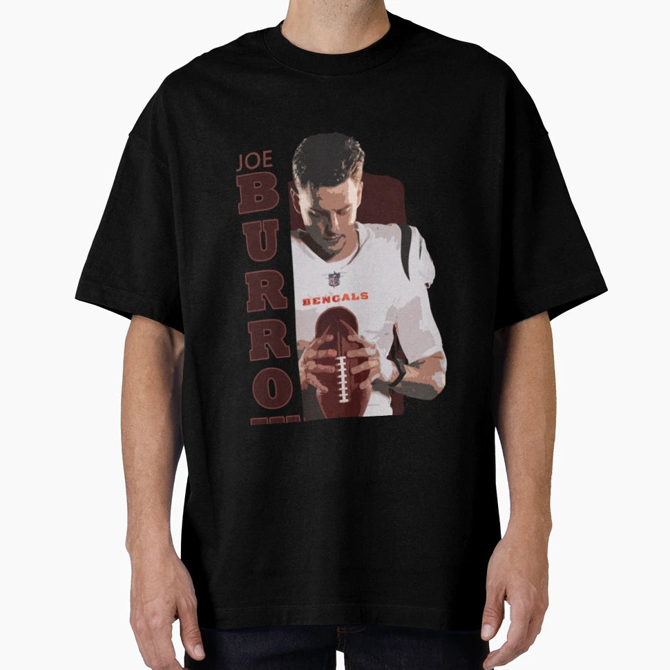 JB T-Shirt - Fun Novelty Design for Adults - T-Shirt, Sweatshirt, Hoodie