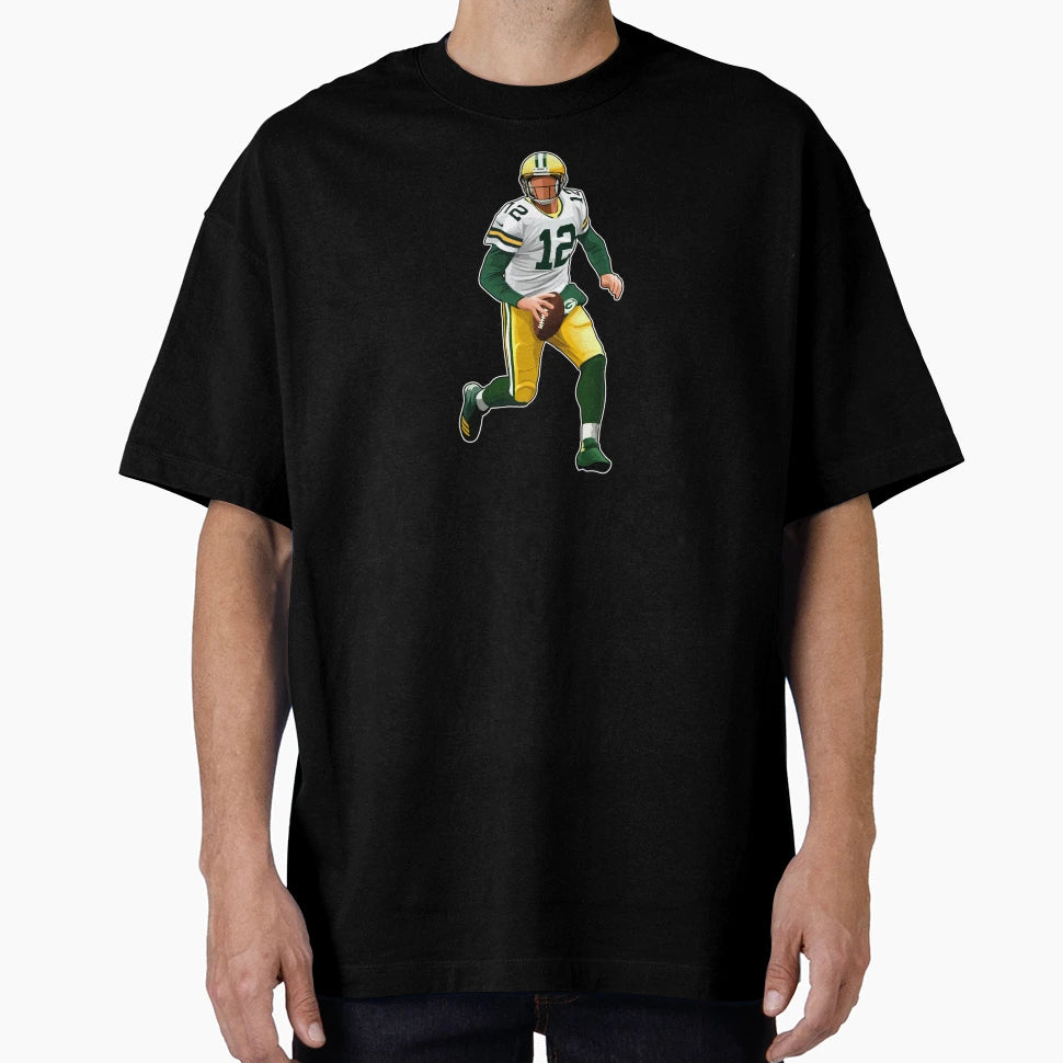 Ar 12 Move Ball T-Shirt - Casual Everyday Wear Unisex - T-Shirt, Sweatshirt, Hoodie