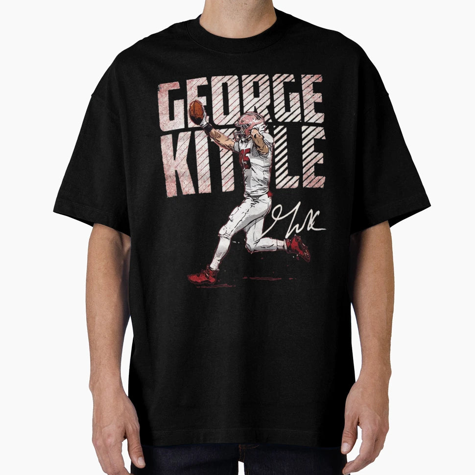 GK T-Shirt - Aesthetic Graphic Unisex - T-Shirt, Sweatshirt, Hoodie