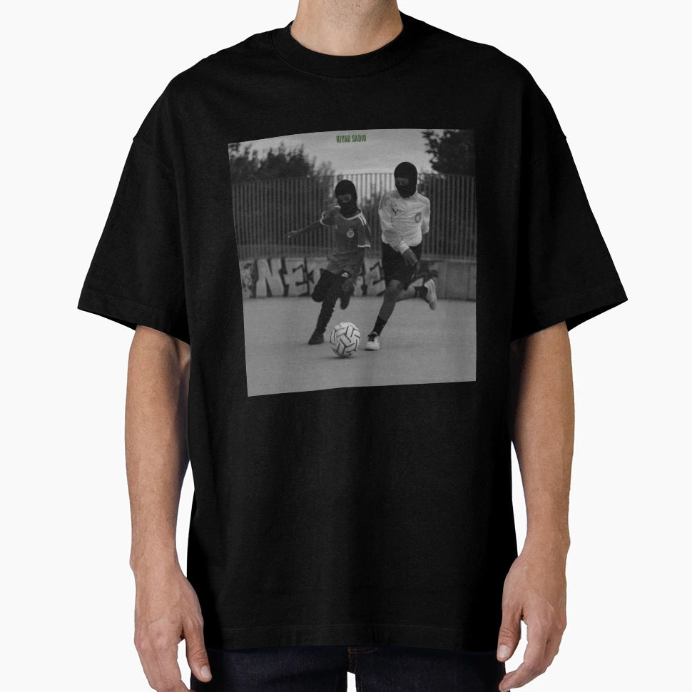 Ashe 22 Cover Album T-Shirt - Casual Everyday Wear Unisex - T-Shirt, Sweatshirt, Hoodie